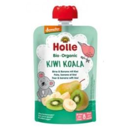 Smoothie Kiwi Koala Pera-Platano 8Meses 100Gr. Dem Precio: 1.4999996. SKU: B1HQDZV2F3