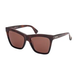 Gafas de Sol Mujer Max Mara LOGO 2 MM0008 Precio: 176.94999949. SKU: B17FSWAX3H
