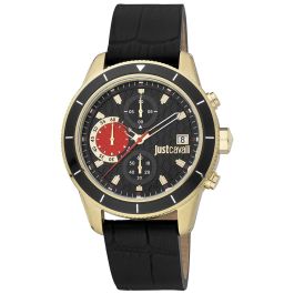 Reloj Hombre Just Cavalli JC1G215L0025 (Ø 42 mm)