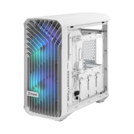 Fractal Design Torrent Compact Blanco