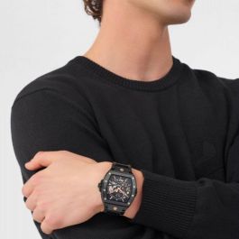 Reloj Hombre PHILIPP PLEIN PWJFA0725 Negro