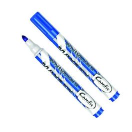 Marcador Pizarra Forofis 260 Conico Azul (Set de 12) Precio: 5.50000055. SKU: B1FNWT9ZR9