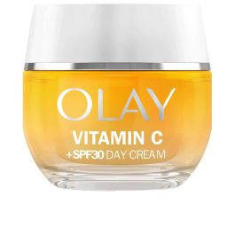 Olay Regenerist Vitamin C SPF30 Crema de Día con Vitamina C y Niacinamida, 50 ml Precio: 26.79000016. SKU: B18JK7WGAM