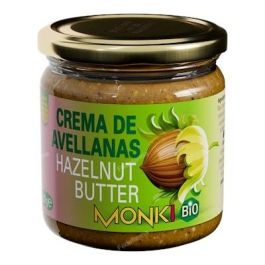 MONKI Crema De Avellanas Bio 330Gr Precio: 13.6900005. SKU: B1DMCMCF3X