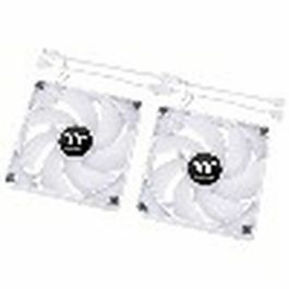 Ventilador de Caja THERMALTAKE CL-F154-PL14SW-A