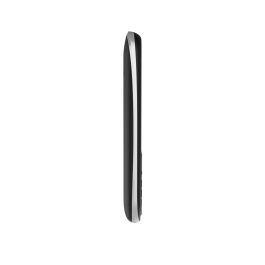 Myphone Halo 4 Teléfono Móvil 4G Black para Personas Mayores con Teclas Grandes, Botón SOS, 2500 mAh, Dual SIM y Pantalla 3.5" Myphone Halo 4 Teléfono Móvil 4G Black para Personas Mayores con Teclas Grandes, Botón SOS, 2500 mAh, Dual SIM y Pantalla 3.5"