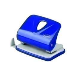 Taladro 2 Punzones Forofis Full Metal (20H) Azul Precio: 5.89000049. SKU: B12ZYN46ZA