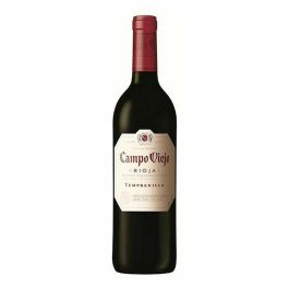Vino Tinto Campo Viejo 1,2 kg Precio: 7.58999967. SKU: B1438ZJP42