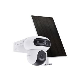 Ezviz AAARW42658 Cámara de Vigilancia HB90 Motorizada para Exteriores con Panel Solar 8W y Visión Nocturna Precio: 279.50000056. SKU: B1CZZJ5P2F
