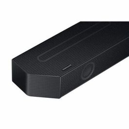 Samsung HW-Q600B Barra de sonido 3.1.2 Canales con Dolby Atmos, DTS:X y Bluetooth, Subwoofer Inalámbrico Samsung HW-Q600B Barra de sonido 3.1.2 Canales con Dolby Atmos, DTS:X y Bluetooth, Subwoofer Inalámbrico