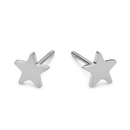 Pendientes Mujer CO88 Collection 8CE-70301 Plateado Precio: 43.49999973. SKU: B1K46FE8A6