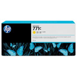 HP Cartucho de tinta 771C Amarillo, 775ml Original Precio: 382.49999942. SKU: B1BKSJXD6D