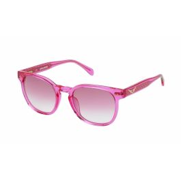 Gafas de Sol Mujer Zadig & Voltaire SZV3235303GB Ø 53 mm Gafas de Sol Mujer Zadig & Voltaire SZV3235303GB Ø 53 mm Precio: 62.50000053. SKU: B17E53LFM3