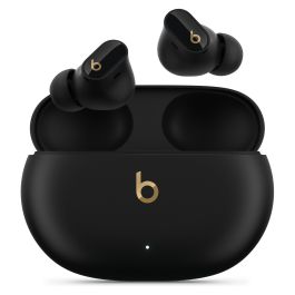 Beats by Dr. Dre Studio Buds + True Wireless Stereo (TWS) Auriculares Inalámbricos Noise Cancelling Negro, Oro con Dolby Atmos Precio: 204.49999944. SKU: B1HS595H8R