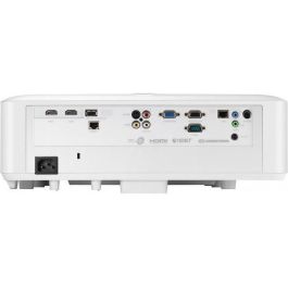 ViewSonic LS850WU, Short Throw DLP Laser, WUXGA, Full HD (1920x1200), 5000 ANSI, Contract 3000000:1 ViewSonic LS850WU, Short Throw DLP Laser, WUXGA, Full HD (1920x1200), 5000 ANSI, Contract 3000000:1