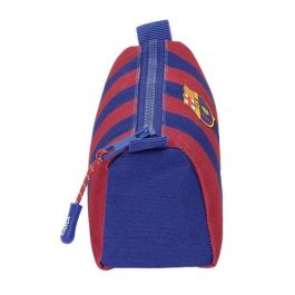 Bolso Escolar Portatodo Safta F.C. Barcelona 80x210x70 mm Bolso Escolar Portatodo Safta F.C. Barcelona 80x210x70 mm