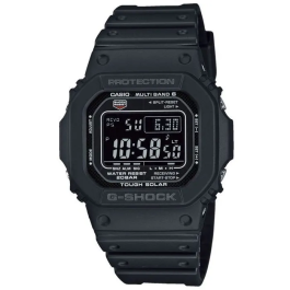 Casio G-Shock The Origin CAS4549526306181 Reloj para Hombre Negro Energía Solar Resistente al Agua 20 Atm Precio: 125.49999968. SKU: S7230064