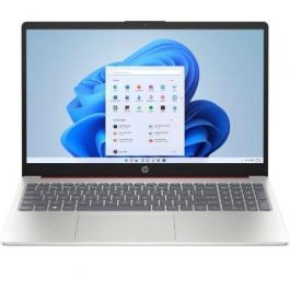HP 15-FD0266NS Portátil Intel Core i3-N305/8GB RAM/512GB SSD/15.6" FHD/Windows 11 Precio: 494.99000045. SKU: B1683J8RGK