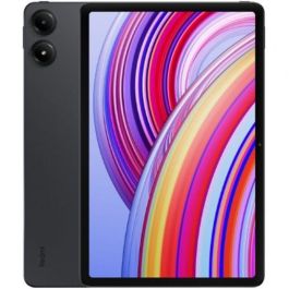 Tablet Xiaomi Redmi Pad Pro 12,1" 128 GB Gris 6 GB RAM Tablet Xiaomi Redmi Pad Pro 12,1" 128 GB Gris 6 GB RAM Precio: 248.50000021. SKU: B175TRQJR2