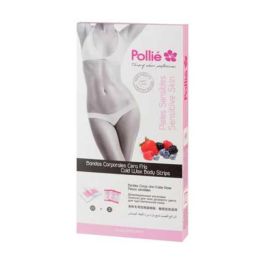 Eurostil Frutos rojos bandas de cera fria pieles sensibles pack 20un Precio: 3.78999951. SKU: S4248986