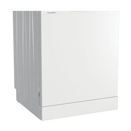 Lavavajillas BEKO DFN26420WAD Blanco (60 cm)