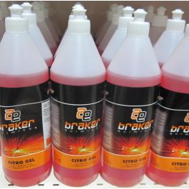 DUVER Citro Gel Gel para Manos 1L Precio: 5.50000055. SKU: B1DDBK7PL2