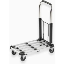 MEISTER Carro de plataforma plegable de aluminio 150kg Precio: 79.98999998. SKU: B1HEL57LB4