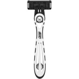 Cuchilla de Afeitar Bic Flex 5/ 3 uds Cuchilla de Afeitar Bic Flex 5/ 3 uds