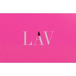 Lav Set 6 Copas Agua 260 cc Misket (4 Cajas)