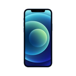 Smartphone Apple iPhone 12 6,1" 128 GB Azul Smartphone Apple iPhone 12 6,1" 128 GB Azul