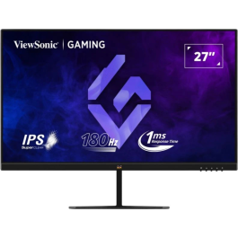 Viewsonic VX2779-HD-PRO Pantalla para PC 27" Full HD IPS 1ms Negro Precio: 132.88999966. SKU: B1CXA6PT6P