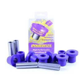 Silentblock Powerflex PFR5-306 Trasera 4 Piezas Silentblock Powerflex PFR5-306 Trasera 4 Piezas Precio: 148.89000027. SKU: B14ZEBVKSY