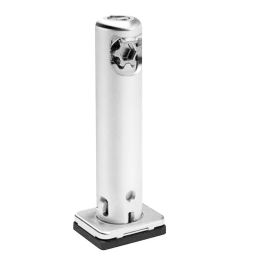 Italiana Ferramenta H44 Pie Nivelador Rekord Tech Regulable, Base Rectangular, Ajuste Máximo 25mm Precio: 1.9499997. SKU: B1HJB8SP75