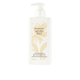 Elizabeth Arden Gel de Baño White Tea 400 ml Aroma Melocotón Hidratante Precio: 10.50000006. SKU: B1D99TX9TC