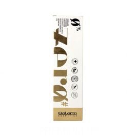 Salerm Zero Tinte Sin Amoniaco 100 ml - Coloración Permanente Rubio Oscuro 6.0 Precio: 11.49999972. SKU: S4258932