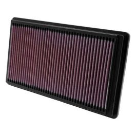 Filtro de aire K&N 33-2266 Filtro de aire K&N 33-2266 Precio: 85.78999946. SKU: S3712864