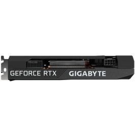 Gigabyte GeForce RTX 3060 WINDFORCE OC 12G (rev. 2.0) NVIDIA 12 GB GDDR6