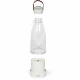 Livoo DOP241W - Licuadora Portátil Blanca