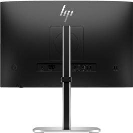 HP Series 5 Pro 24 inch WUXGA Monitor - 524pn HP Series 5 Pro 24 inch WUXGA Monitor - 524pn
