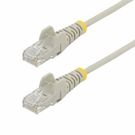 Cable USB Startech N6PAT10MGRS Gris