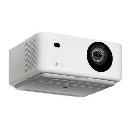 Optoma Proyector ML1080ST Láser RGB Full HD Tiro Corto 1200 Lúmenes DLP Portátil 1kg