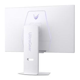 LG Smart Monitor Gaming 32G810SA-W 32" 4K UHD 144Hz 1ms IPS Smart TV Blanco