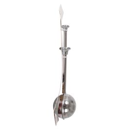 Quttin Filtro de Infusiones 22 cm Largo x 7 cm Ancho x 4 cm Alto (24 Unidades)