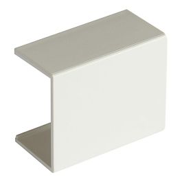 Union para canal 60 x 60 mm