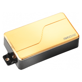 FISHMAN Fluence Modern Multi-Voice 3 Pastilla Humbucker Cerámica - Dorado Precio: 194.94999942. SKU: B1ER7KFBSE