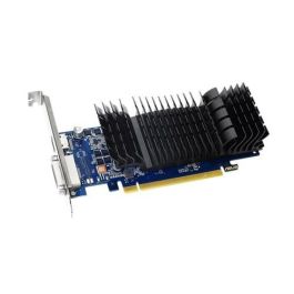 Asus 90YV0AT0-M0NA00 Tarjeta Gráfica NVIDIA GeForce GT 1030 2GB GDDR5 PCIe 3.0 6008MHz HDMI DVI