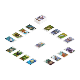 Cardline Animales 2 Cardline Animales 2