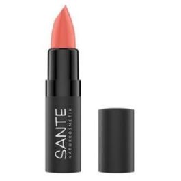 SANTE NATURKOSMETIK Pintalabios Mate Dusty Rose 02 4,5 g - Color Intenso y Labios Hidratados con Mantecas Bio Precio: 12.50000059. SKU: B1JQW5QR22