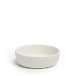 COMAS MINI KODAI Tarrina de Porcelana, Diámetro 8 cm, Altura 2.5 cm, Blanca, Complemento de Vajilla (Set de 6) Precio: 2.50000036. SKU: B13Y6NKW6E