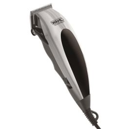 Wahl 9243-2216 Cortapelos Home Pro Cutting Kit para Casa con Cuchillas de Carbono Autoafilables y Motor Potente